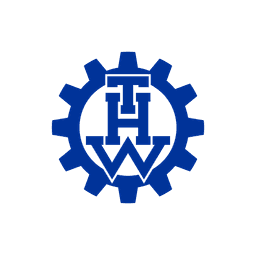 THW Logo